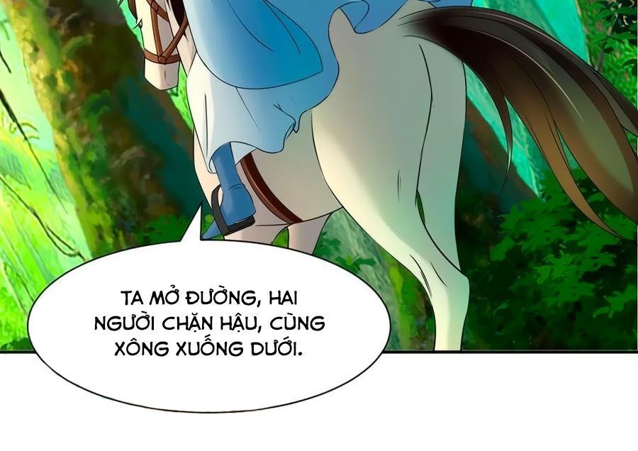 Kiêu Sủng Y Phi Chapter 164 - 7