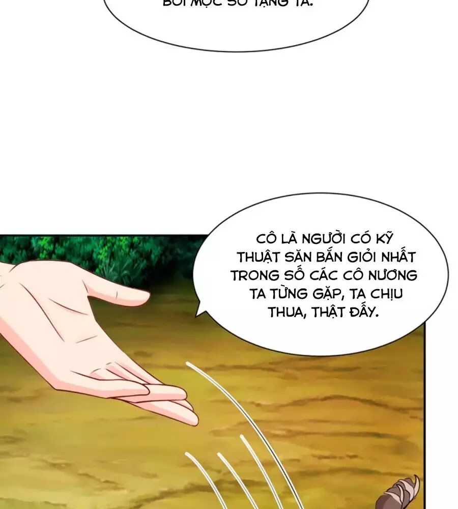 Kiêu Sủng Y Phi Chapter 165 - 20