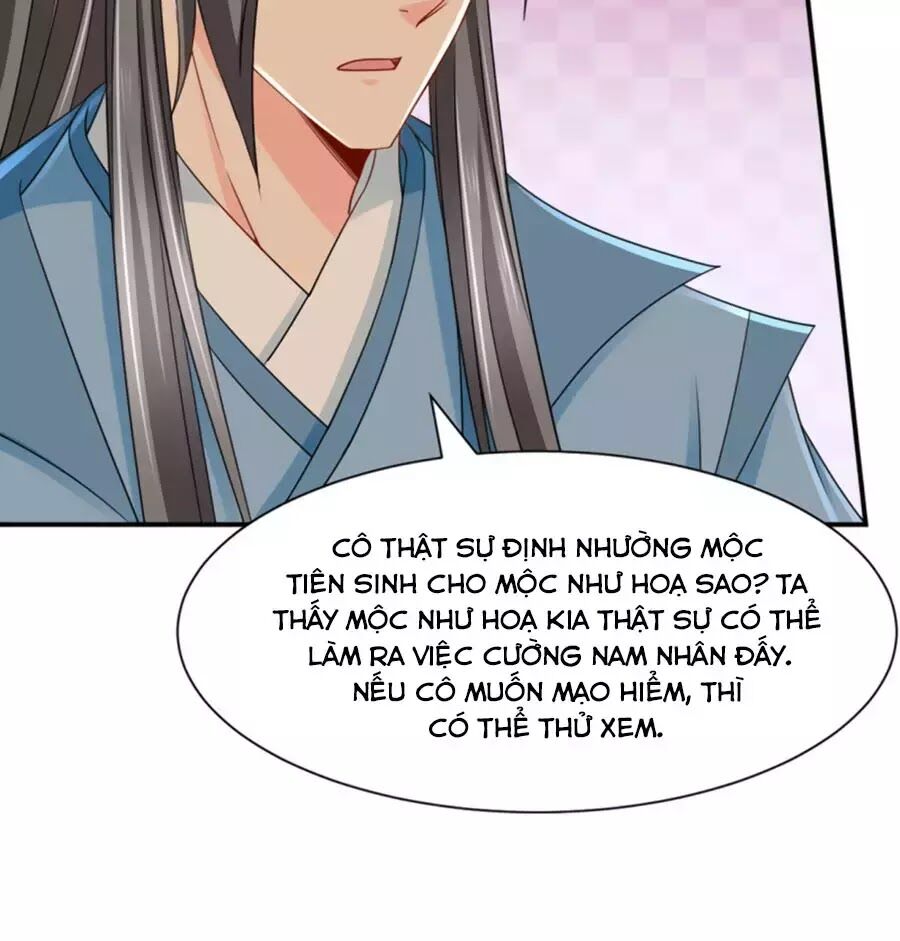 Kiêu Sủng Y Phi Chapter 165 - 24