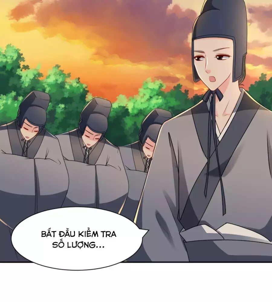 Kiêu Sủng Y Phi Chapter 165 - 30