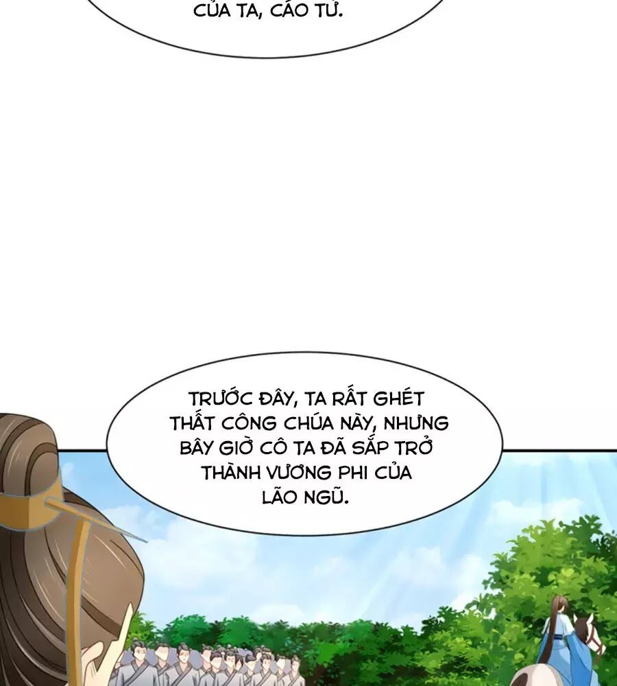 Kiêu Sủng Y Phi Chapter 165 - 4