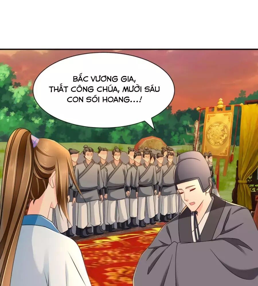 Kiêu Sủng Y Phi Chapter 165 - 32