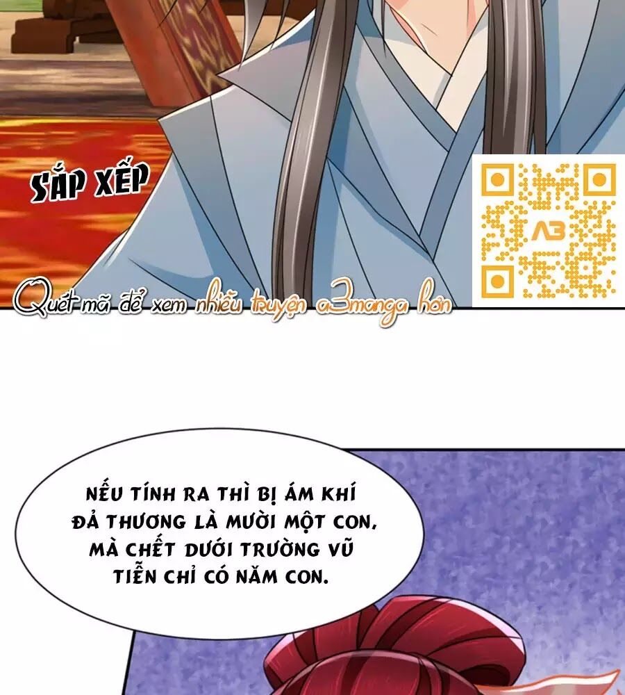 Kiêu Sủng Y Phi Chapter 165 - 37