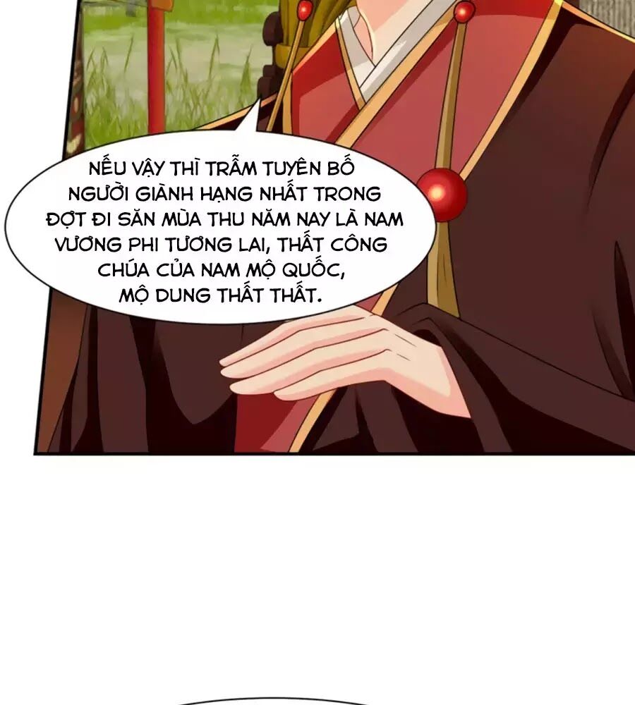 Kiêu Sủng Y Phi Chapter 165 - 45