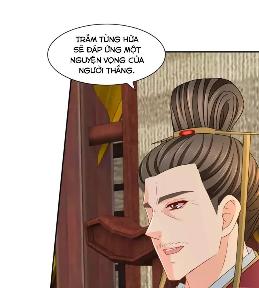 Kiêu Sủng Y Phi Chapter 165 - 48