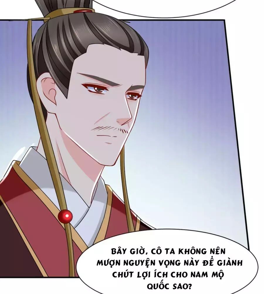 Kiêu Sủng Y Phi Chapter 165 - 54