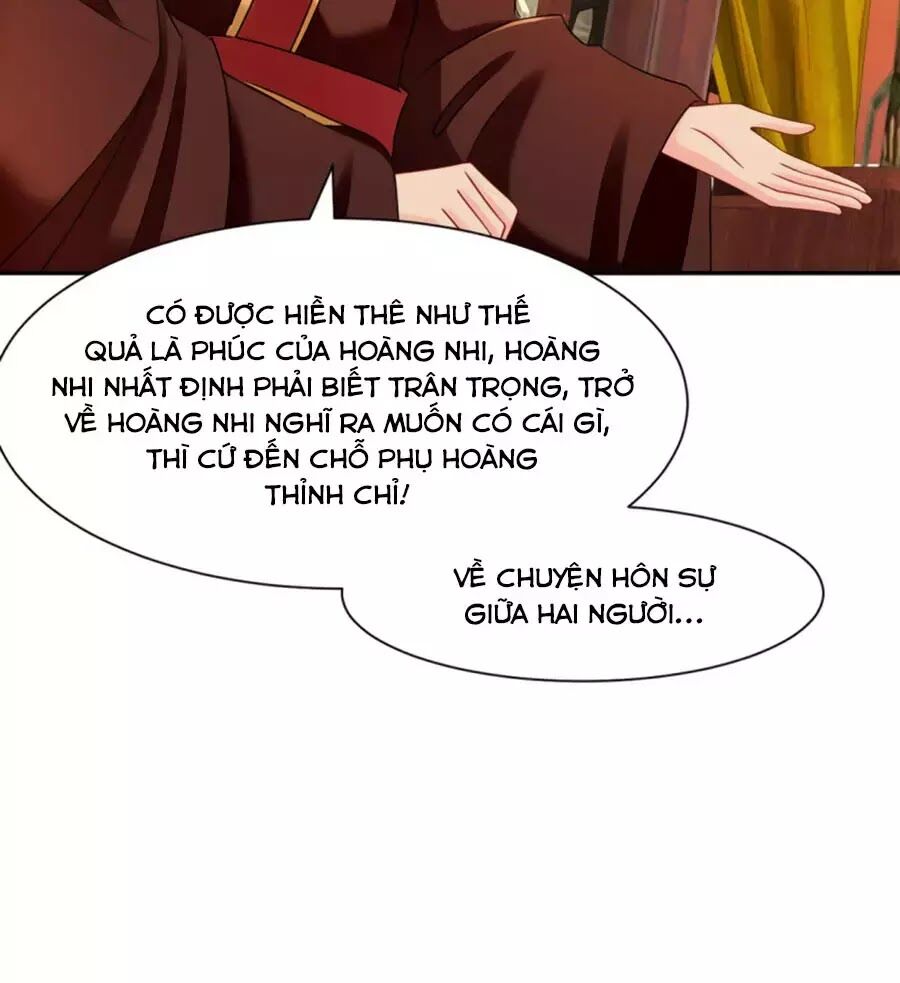 Kiêu Sủng Y Phi Chapter 165 - 57