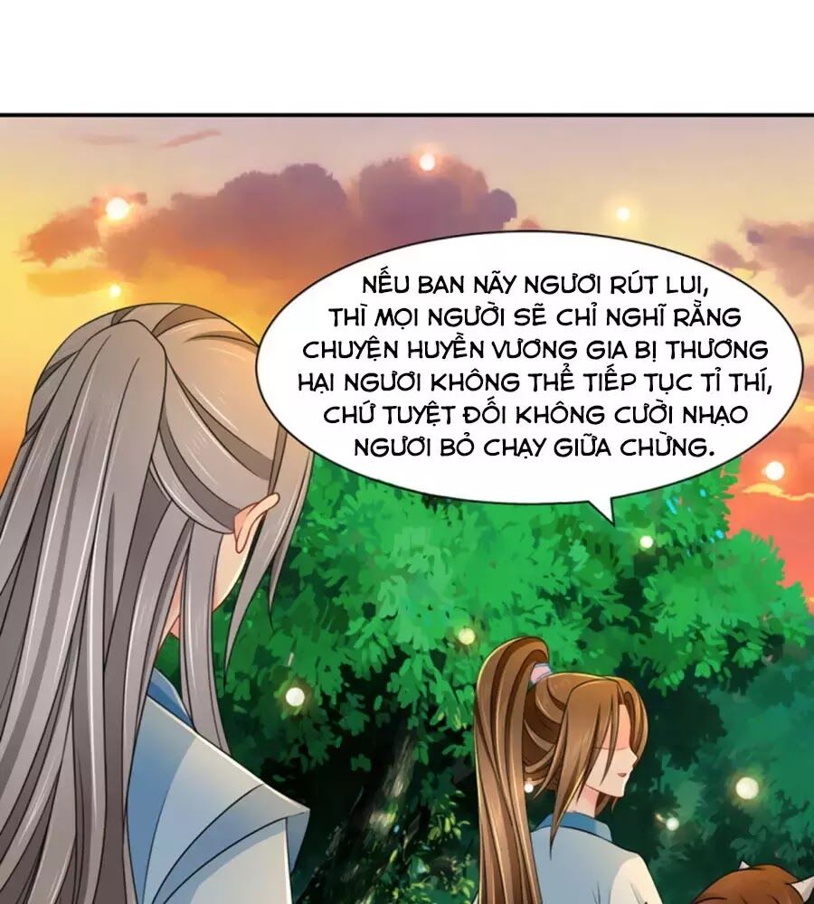 Kiêu Sủng Y Phi Chapter 165 - 9