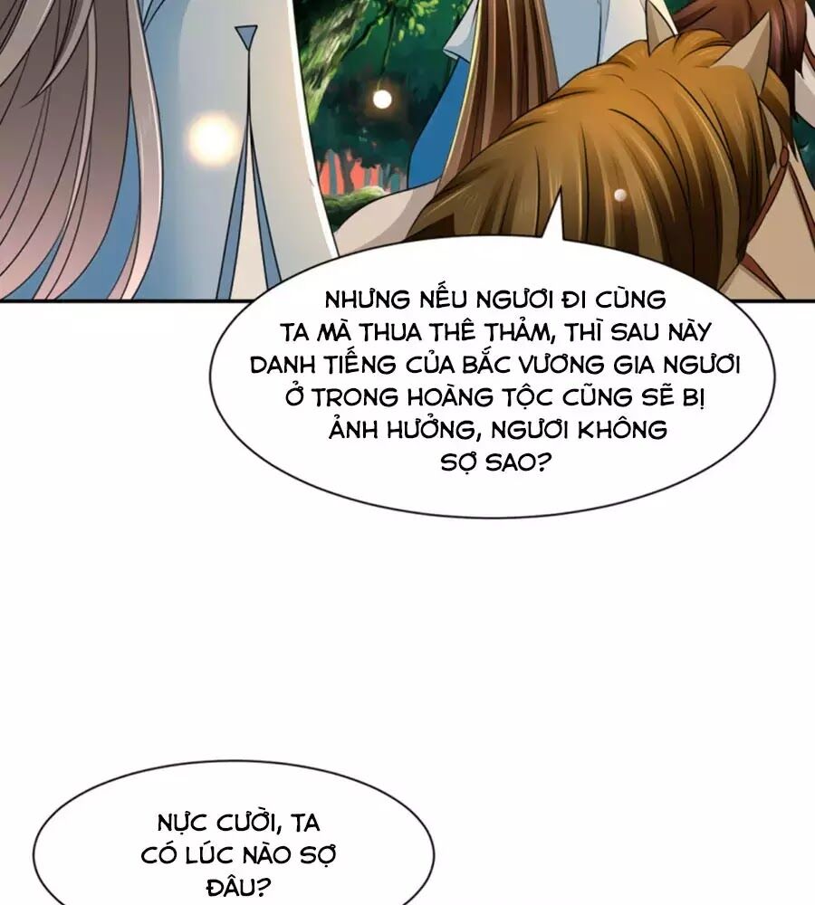 Kiêu Sủng Y Phi Chapter 165 - 10