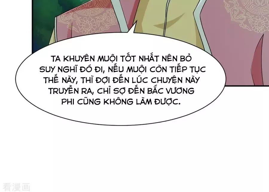 Kiêu Sủng Y Phi Chapter 167 - 2