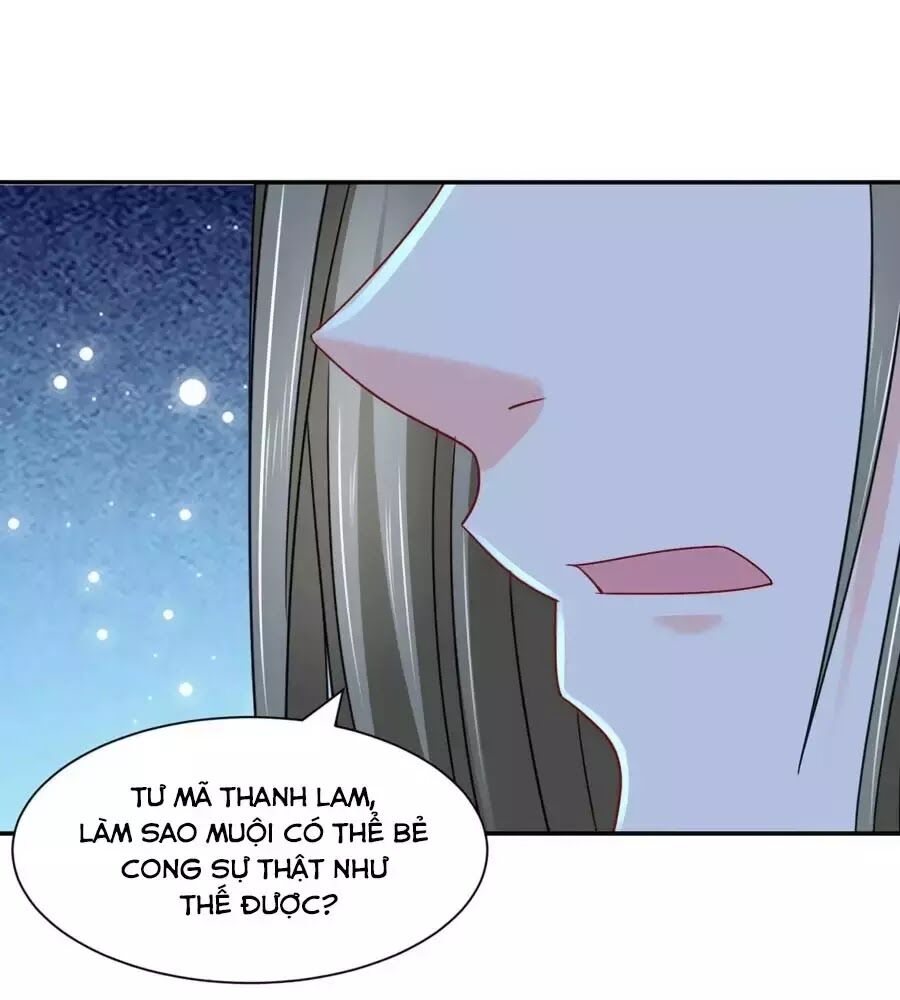 Kiêu Sủng Y Phi Chapter 167 - 14