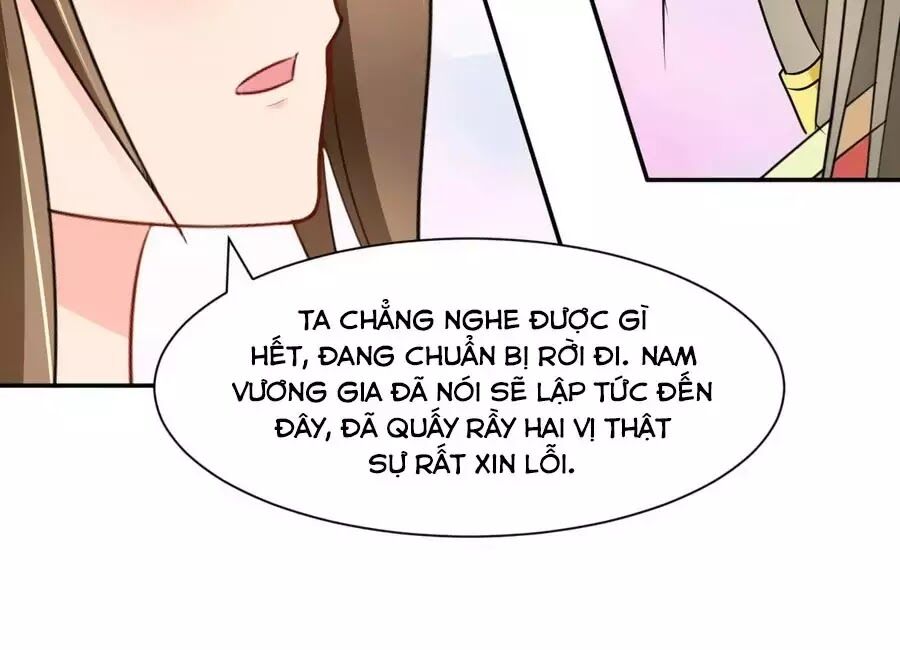 Kiêu Sủng Y Phi Chapter 167 - 26