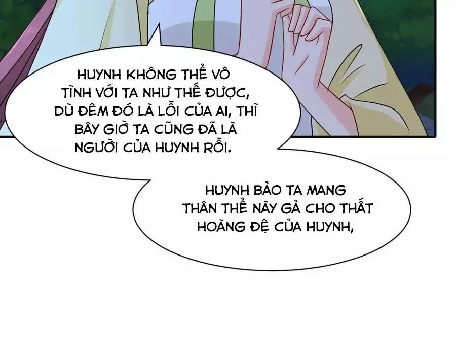 Kiêu Sủng Y Phi Chapter 167 - 4
