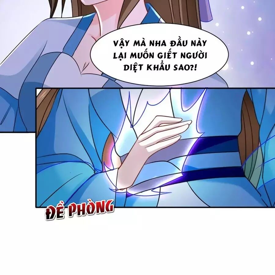 Kiêu Sủng Y Phi Chapter 167 - 33