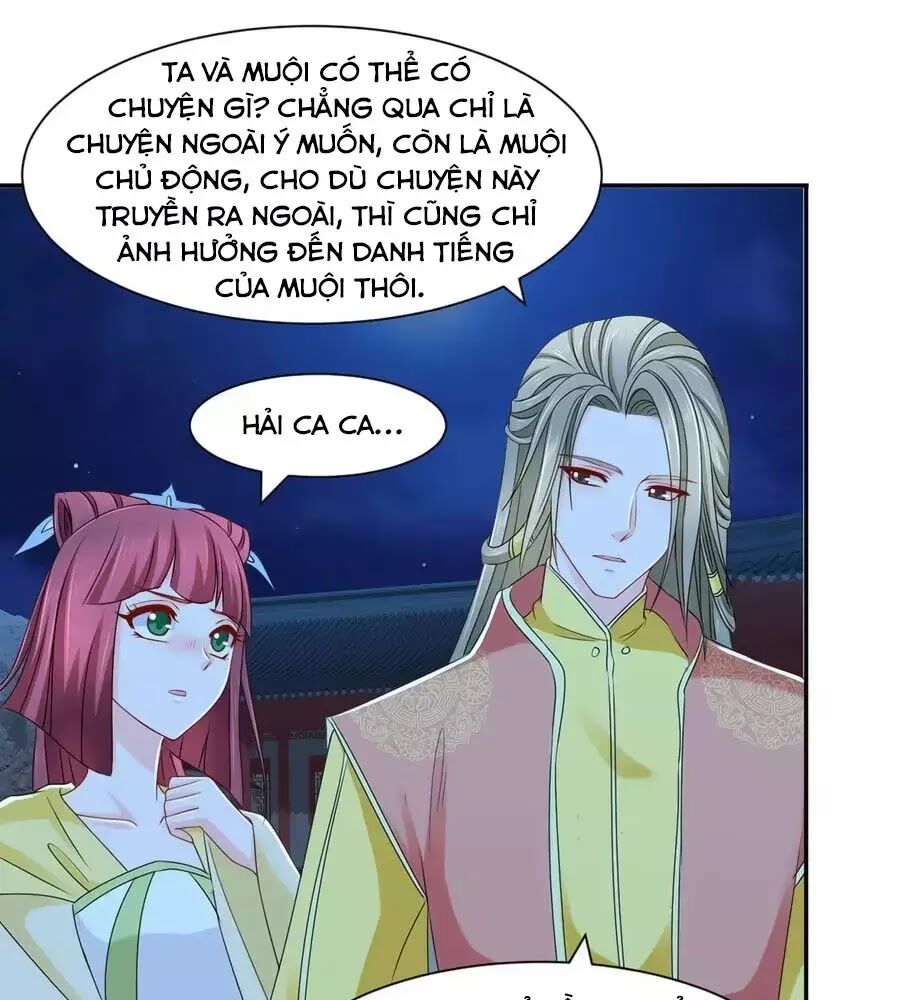 Kiêu Sủng Y Phi Chapter 167 - 34