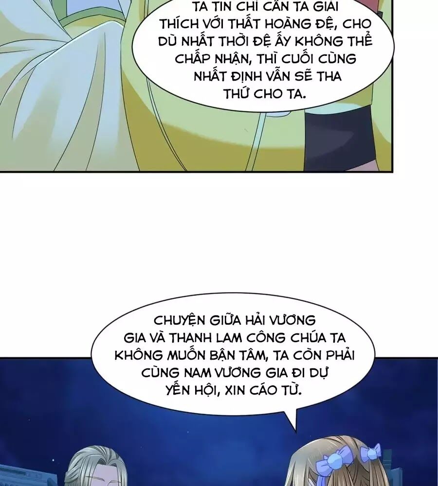 Kiêu Sủng Y Phi Chapter 167 - 35