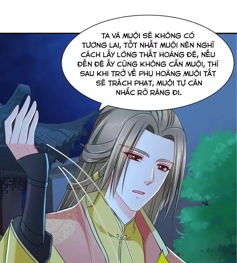 Kiêu Sủng Y Phi Chapter 167 - 40
