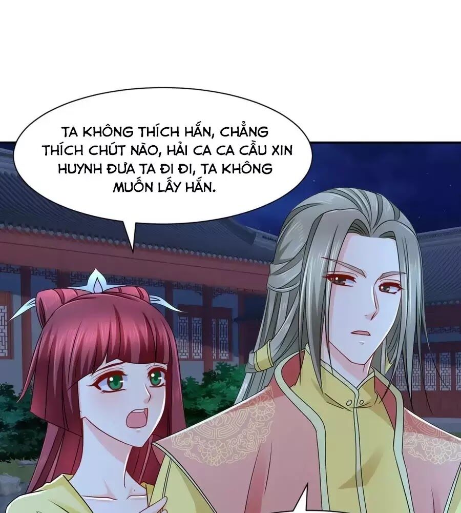 Kiêu Sủng Y Phi Chapter 167 - 5