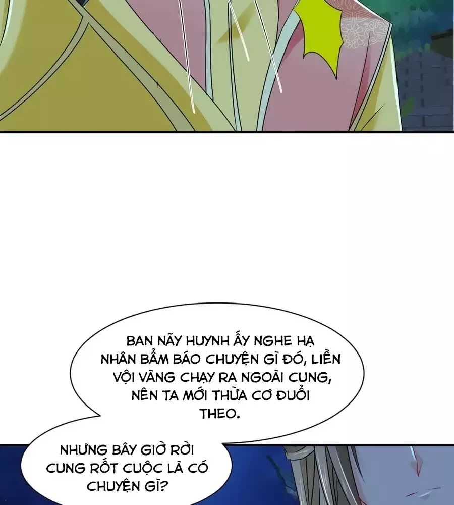 Kiêu Sủng Y Phi Chapter 167 - 41