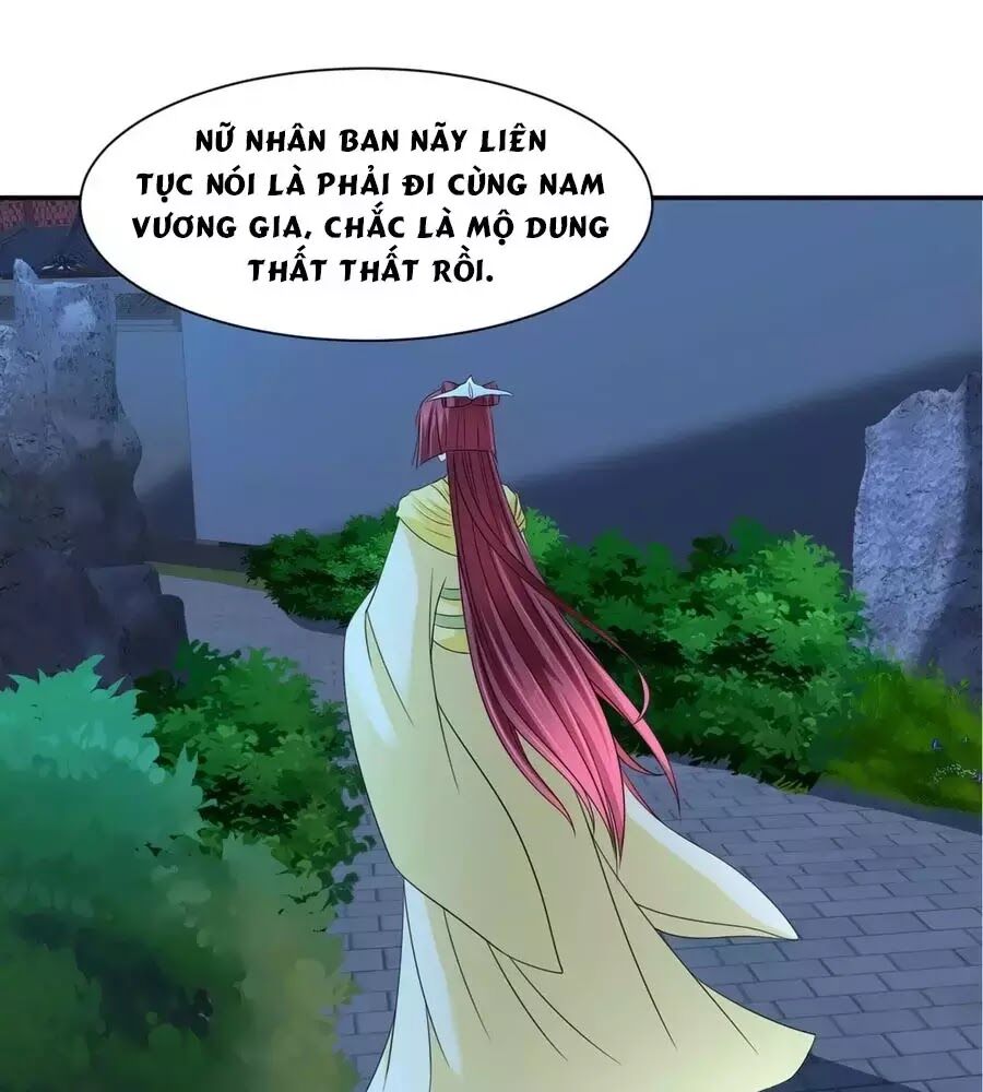 Kiêu Sủng Y Phi Chapter 167 - 47