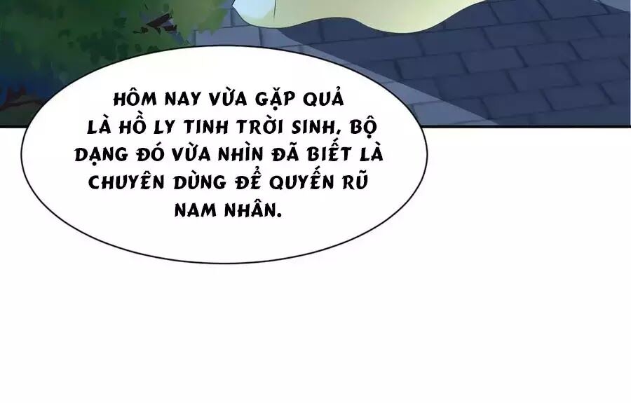 Kiêu Sủng Y Phi Chapter 167 - 48