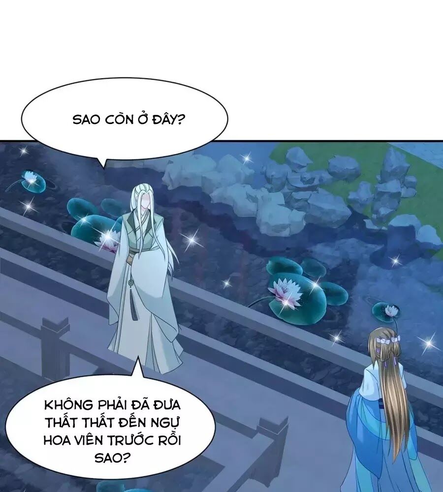 Kiêu Sủng Y Phi Chapter 167 - 53