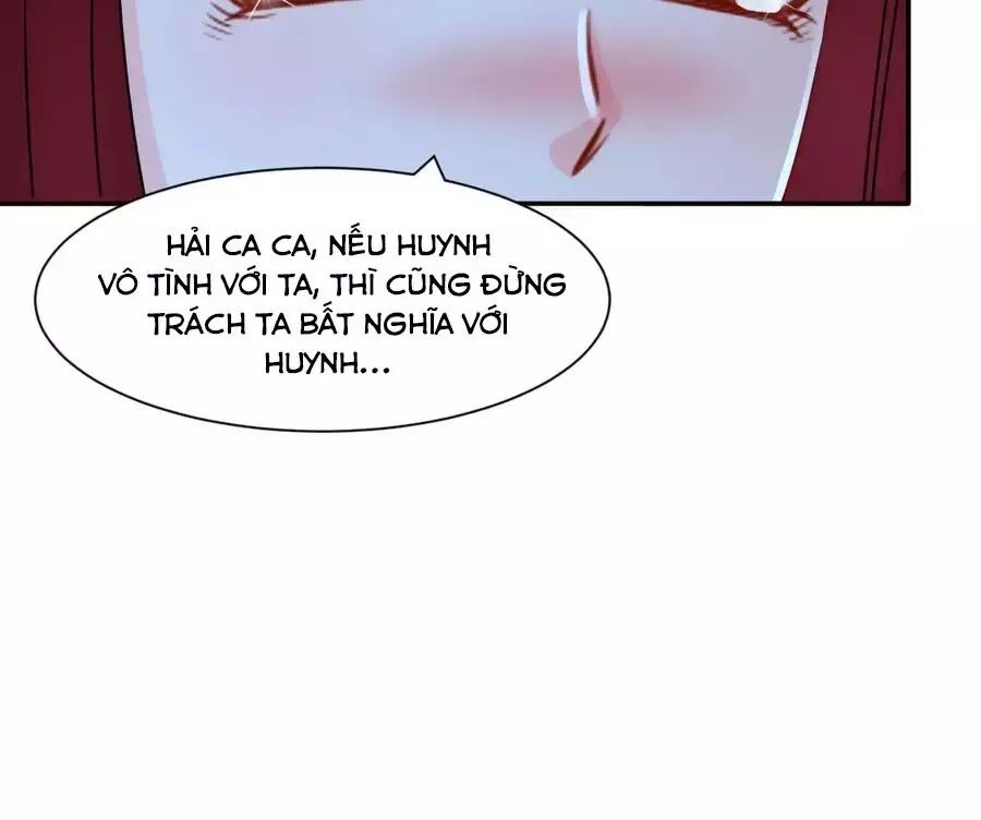 Kiêu Sủng Y Phi Chapter 167 - 9