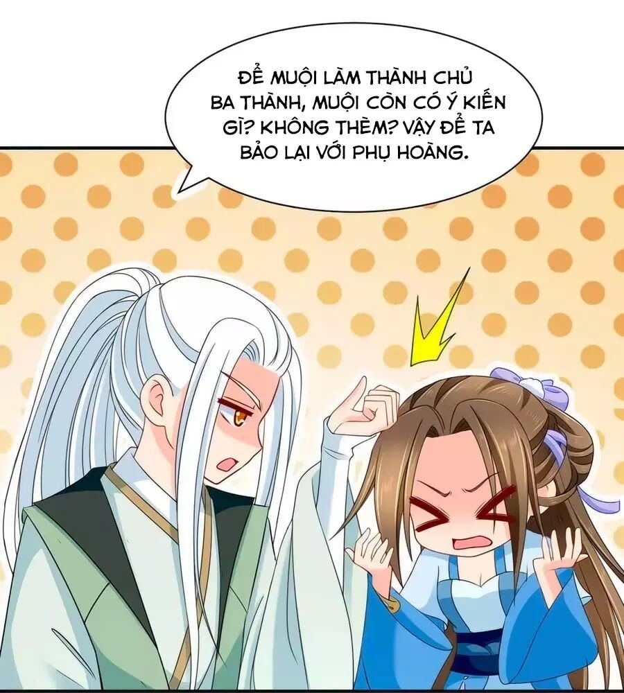 Kiêu Sủng Y Phi Chapter 168 - 12