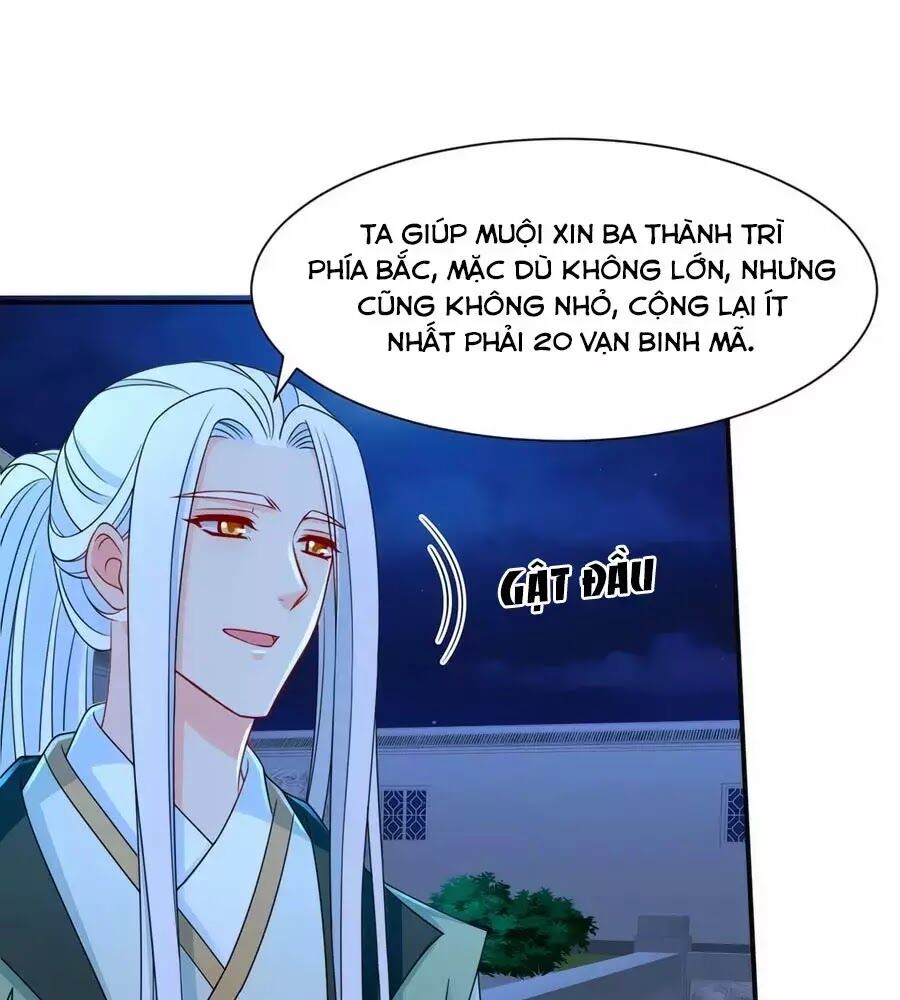 Kiêu Sủng Y Phi Chapter 168 - 3