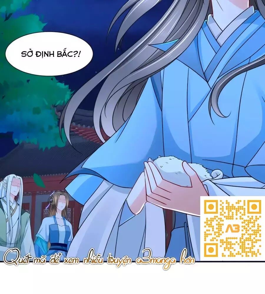 Kiêu Sủng Y Phi Chapter 168 - 22