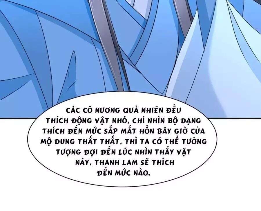 Kiêu Sủng Y Phi Chapter 168 - 34