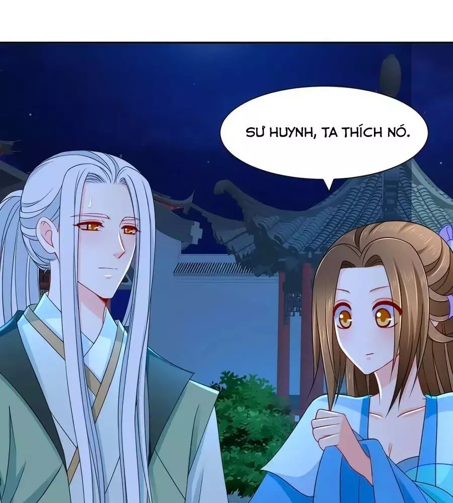 Kiêu Sủng Y Phi Chapter 168 - 35