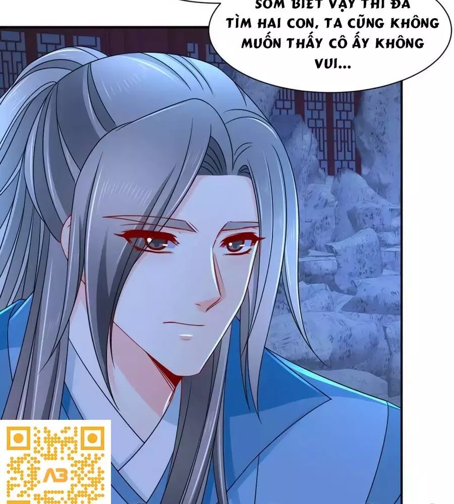 Kiêu Sủng Y Phi Chapter 168 - 45