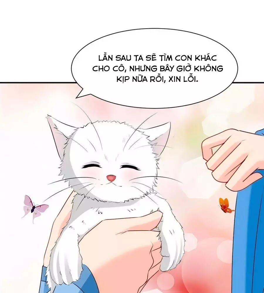 Kiêu Sủng Y Phi Chapter 168 - 47