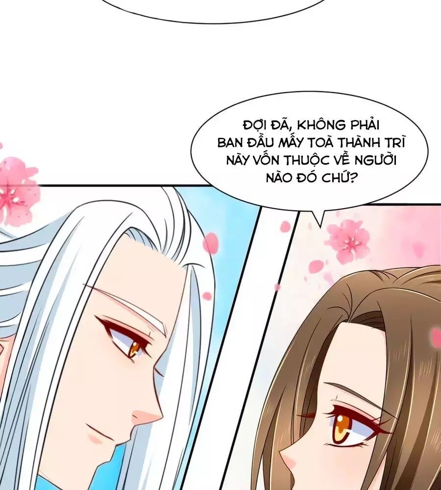 Kiêu Sủng Y Phi Chapter 168 - 6