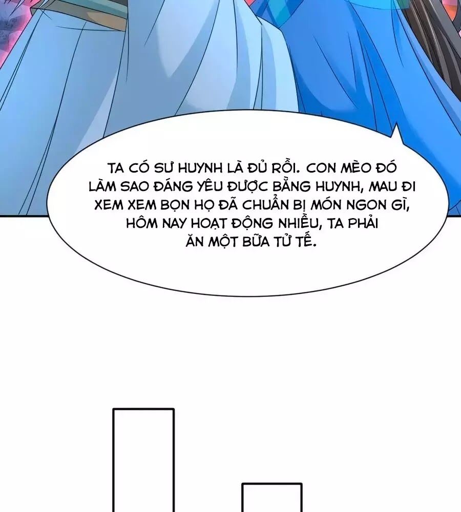 Kiêu Sủng Y Phi Chapter 168 - 54