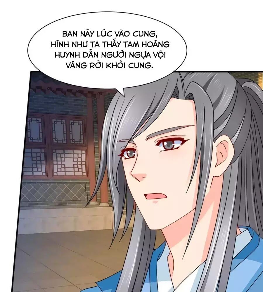 Kiêu Sủng Y Phi Chapter 168 - 58