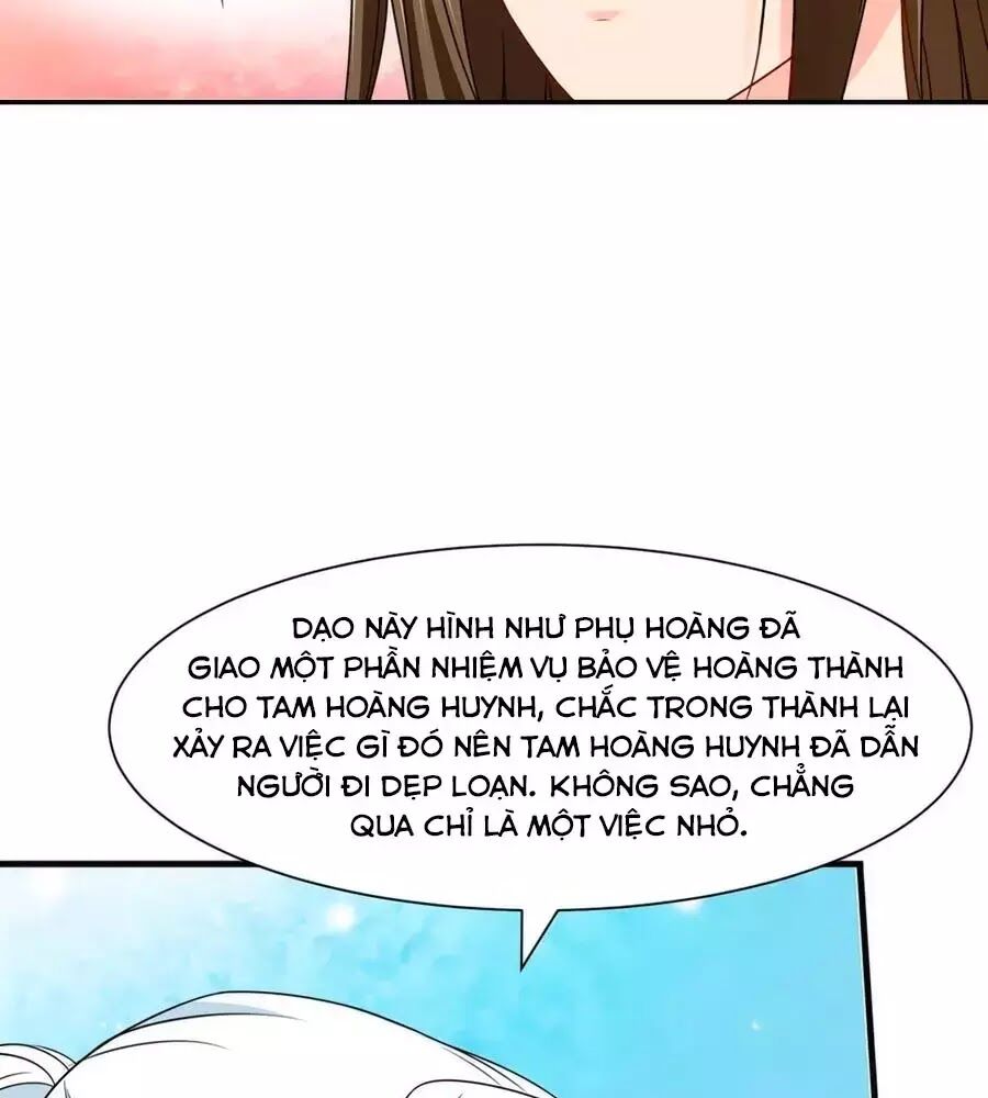 Kiêu Sủng Y Phi Chapter 168 - 61