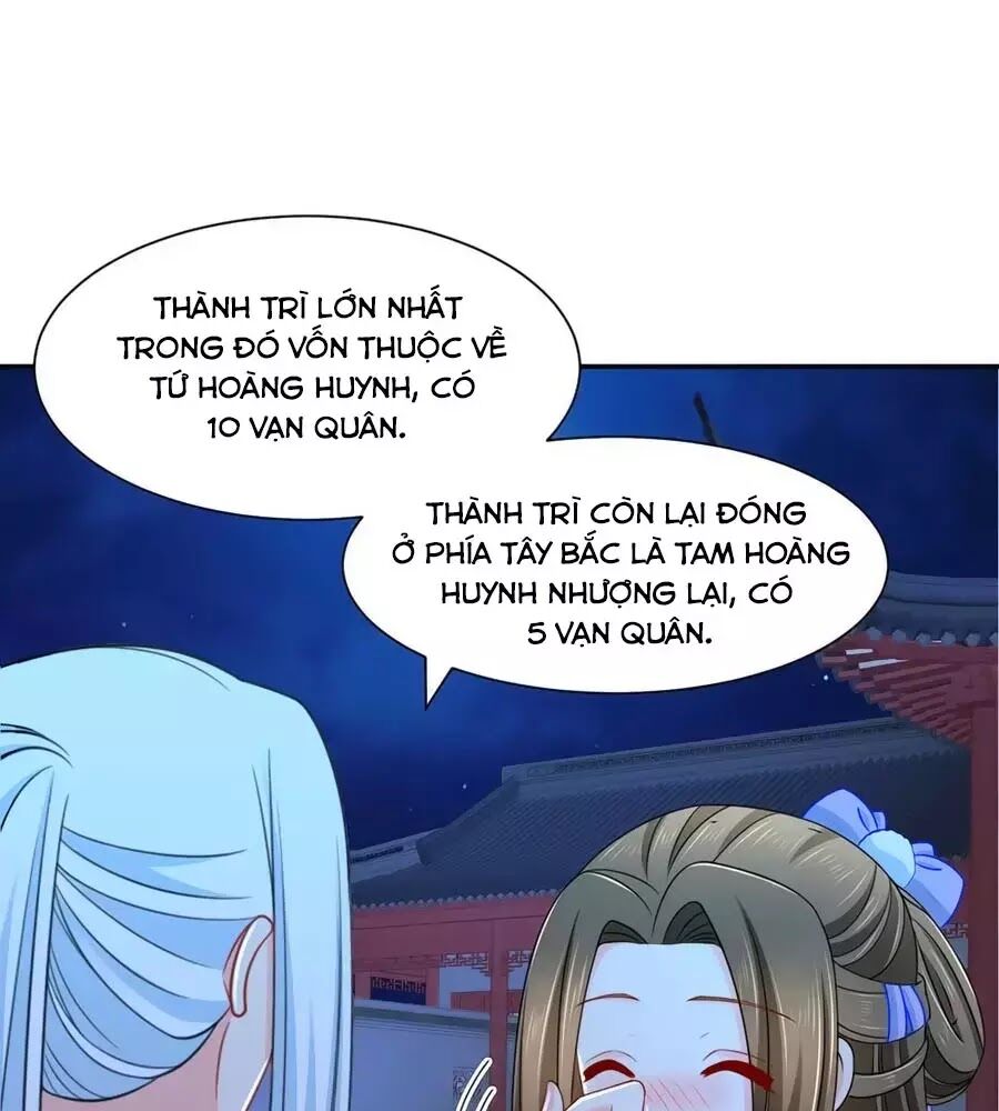 Kiêu Sủng Y Phi Chapter 168 - 8