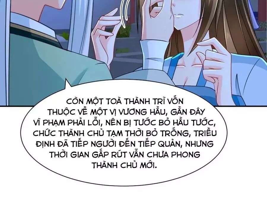 Kiêu Sủng Y Phi Chapter 168 - 9