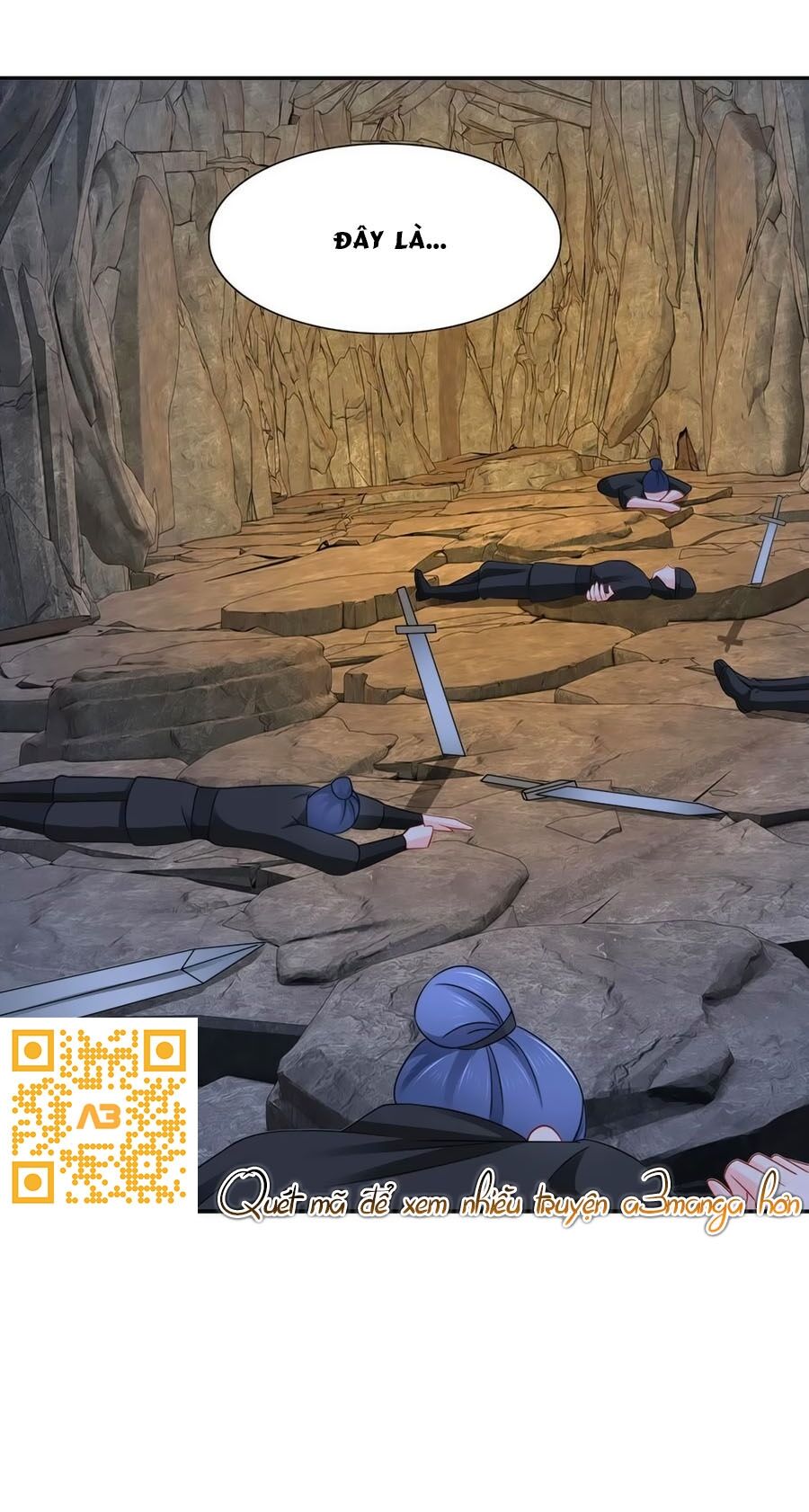 Kiêu Sủng Y Phi Chapter 170 - 22
