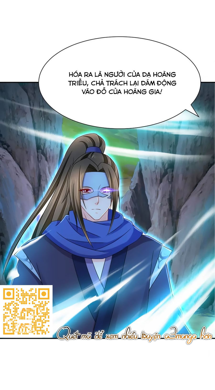 Kiêu Sủng Y Phi Chapter 170 - 36