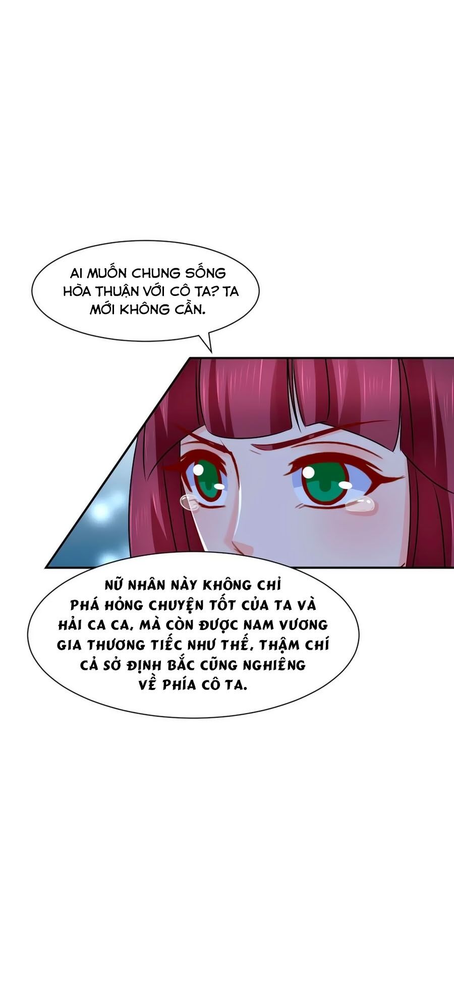Kiêu Sủng Y Phi Chapter 170 - 8