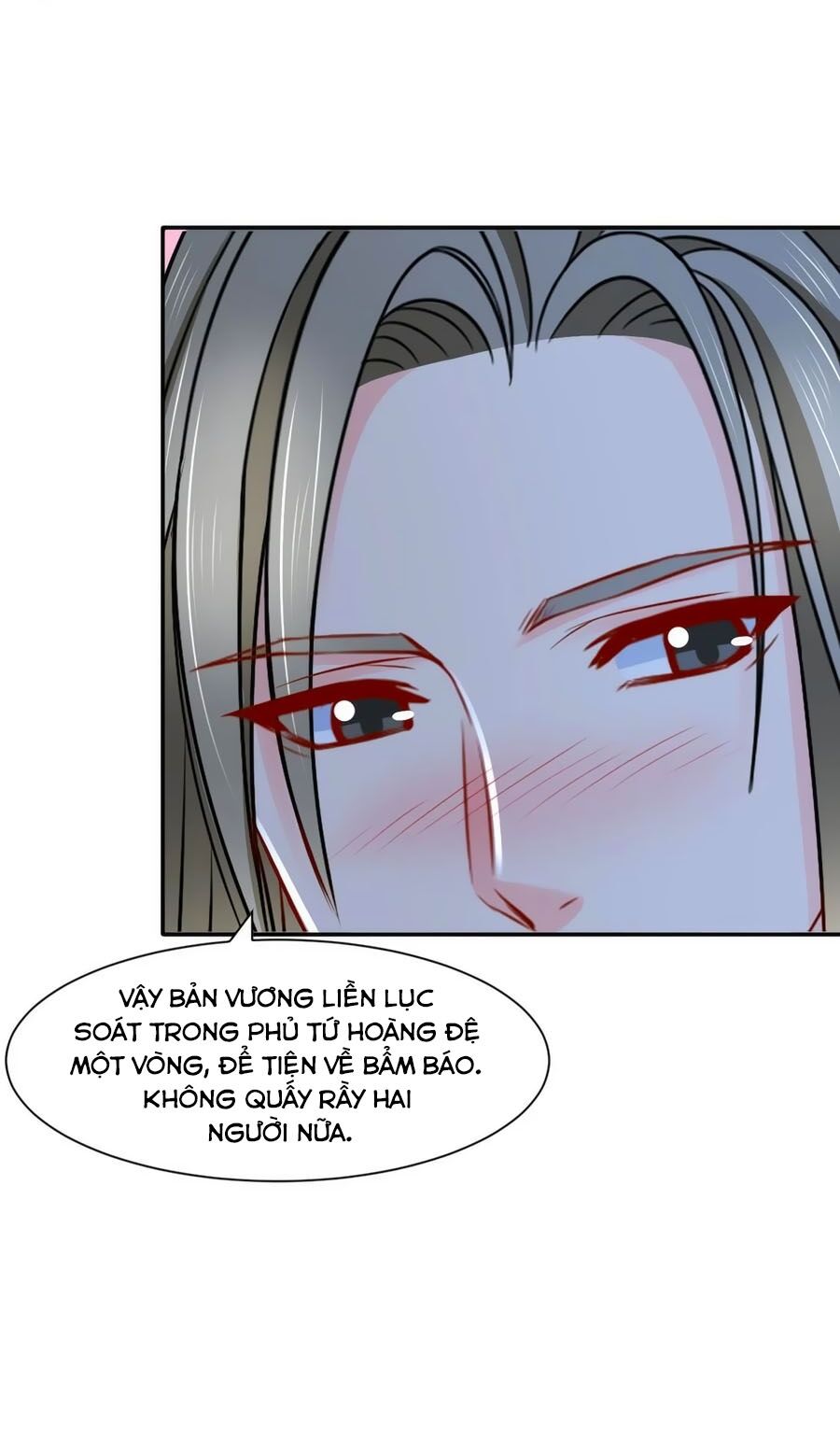 Kiêu Sủng Y Phi Chapter 171 - 25