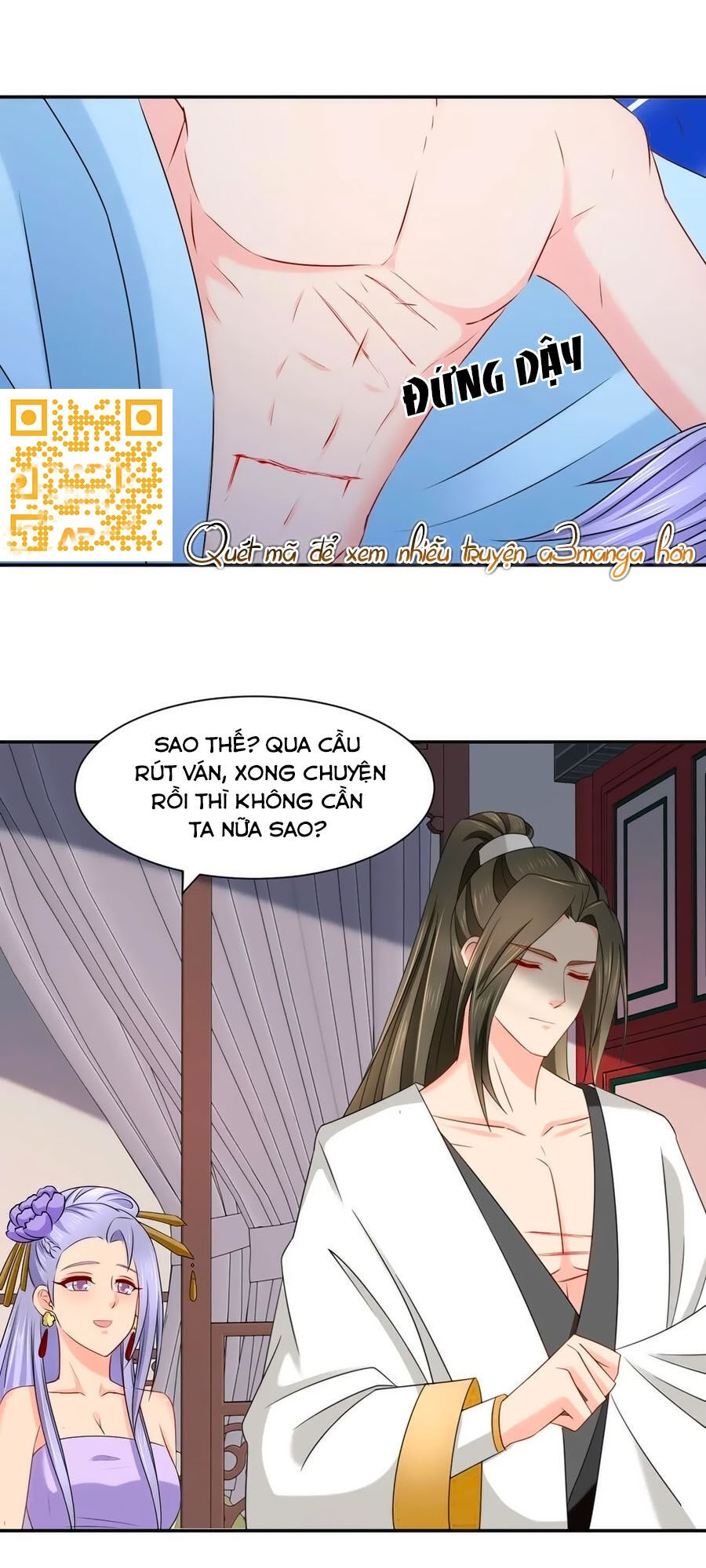 Kiêu Sủng Y Phi Chapter 171 - 26