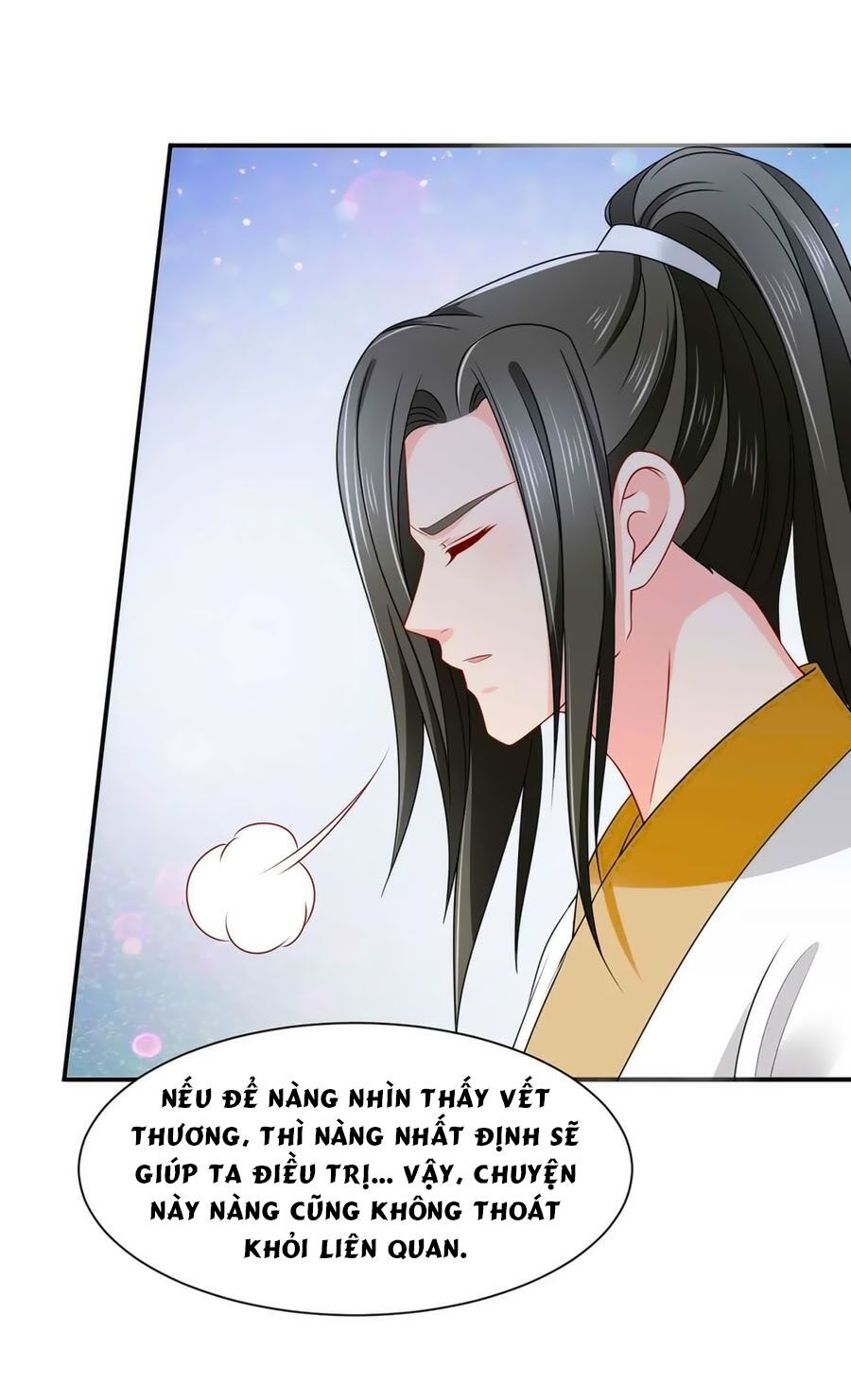 Kiêu Sủng Y Phi Chapter 172 - 14