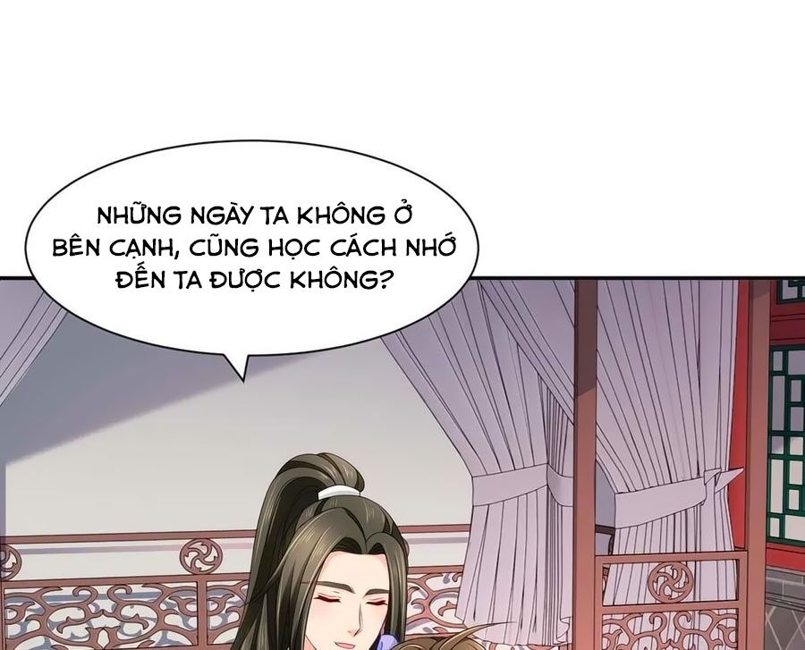 Kiêu Sủng Y Phi Chapter 172 - 17