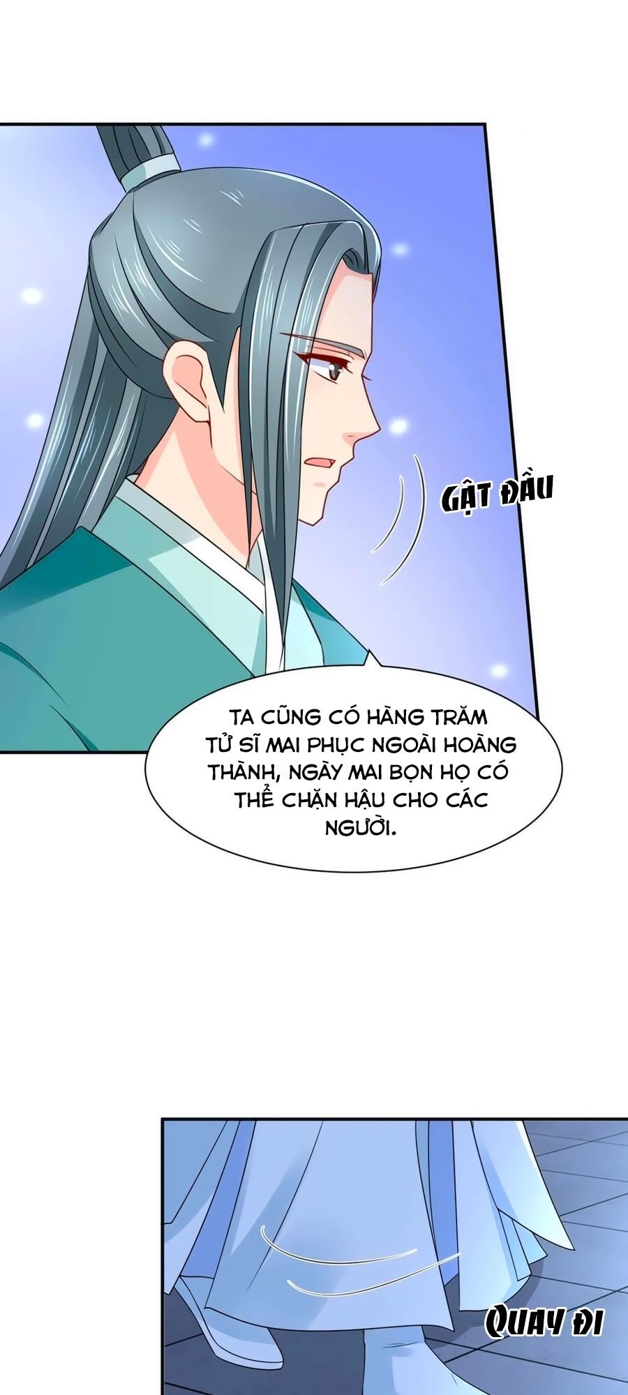 Kiêu Sủng Y Phi Chapter 172 - 30