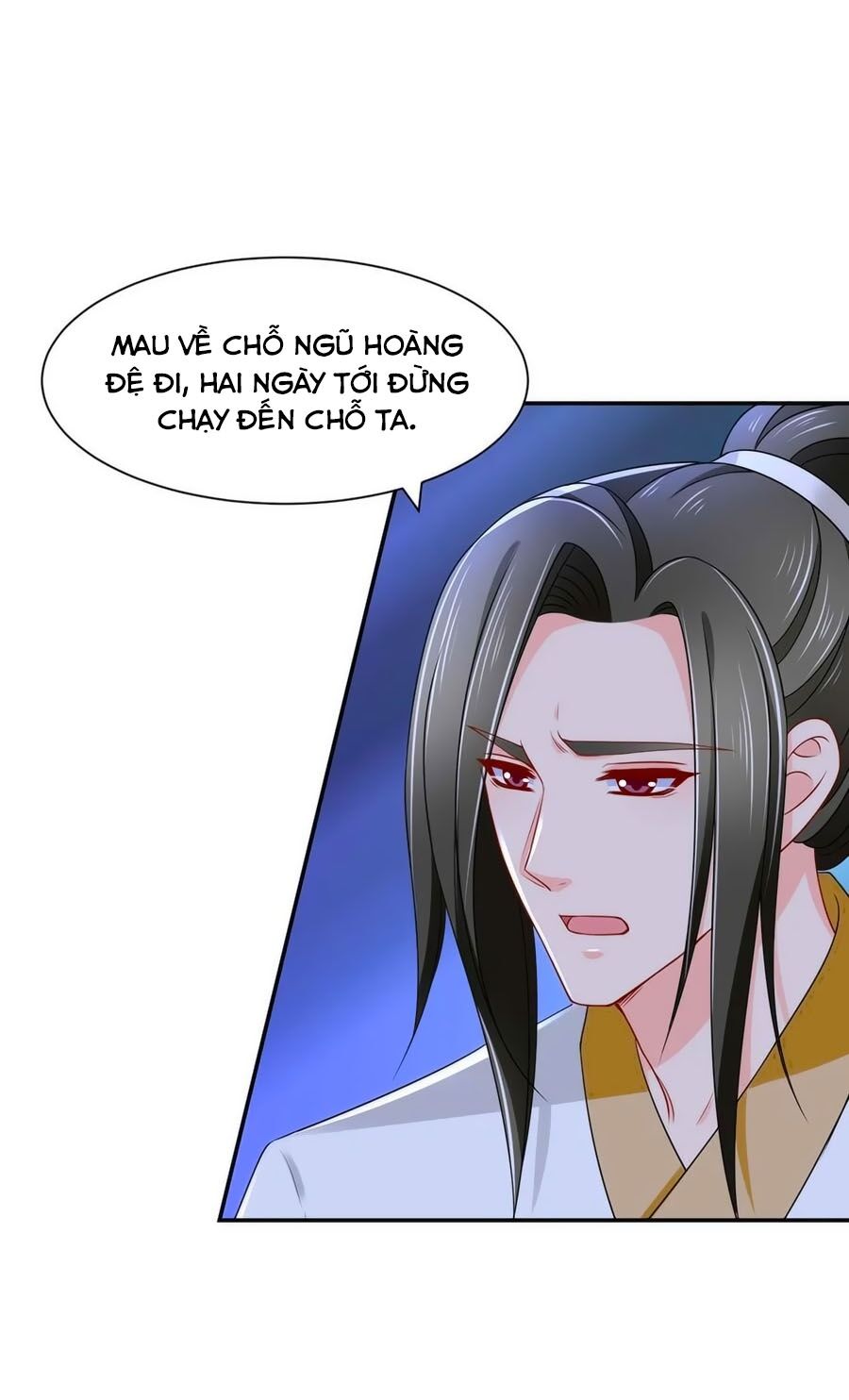 Kiêu Sủng Y Phi Chapter 172 - 10