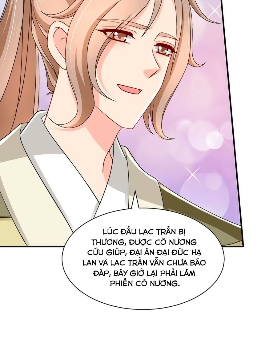 Kiêu Sủng Y Phi Chapter 174 - 31